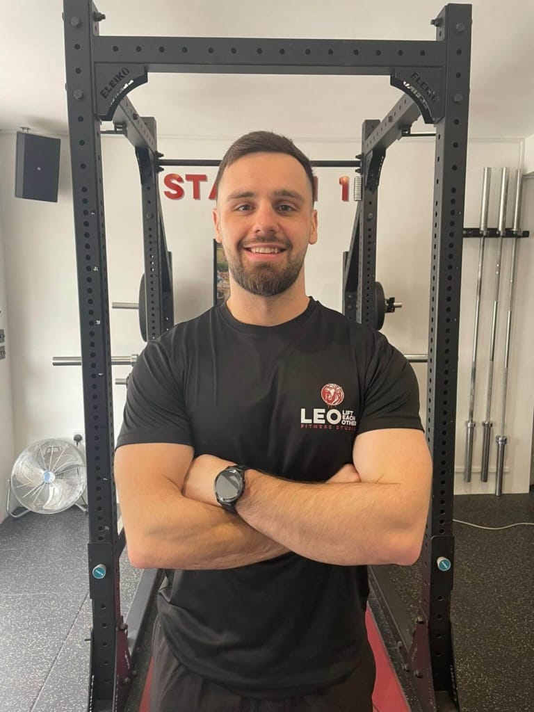 Photo of Adam Banks - Personal trainer