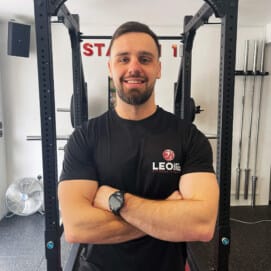 Adam Banks profile picture