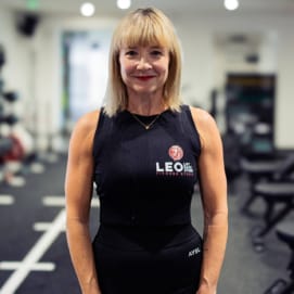 Rebecca Callard profile picture