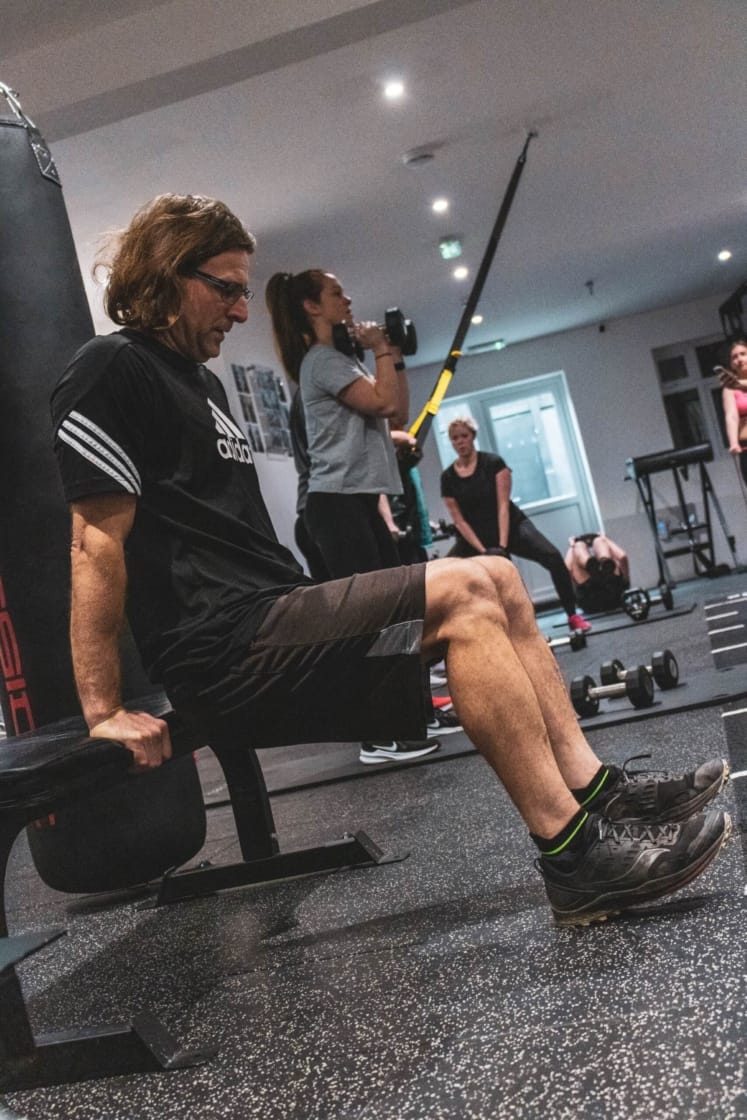 Cath Pradic Photo - LEO Client Review