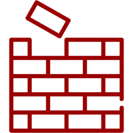 Wall Icon